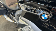 BMW K1600 GTL LE (22MY)